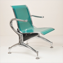 國家電網單人普通休息椅