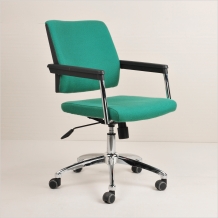 國家電網新款布轉洽談椅