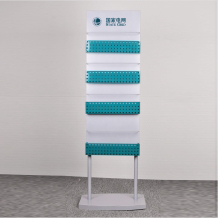 國家電網資料架(大孔盒)