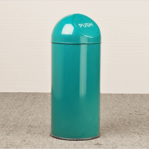 國家電網果皮垃圾桶