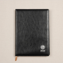 國家電網(wǎng)皮面筆記本