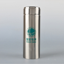 國家電網(wǎng)不銹鋼保溫杯